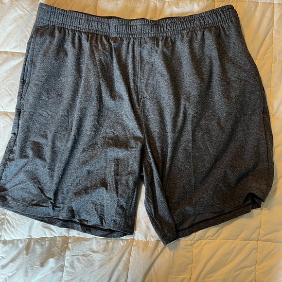 Rhone Gym shorts- 2 pair - Picture 4 of 5